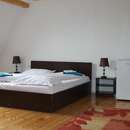 Casa Kiev Hotel Sibiu Ngoại thất bức ảnh