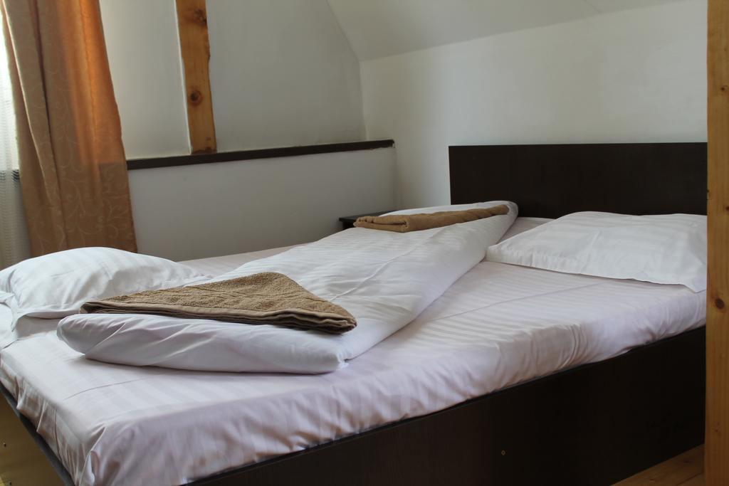 Casa Kiev Hotel Sibiu Ngoại thất bức ảnh