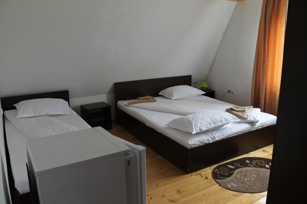 Casa Kiev Hotel Sibiu Ngoại thất bức ảnh