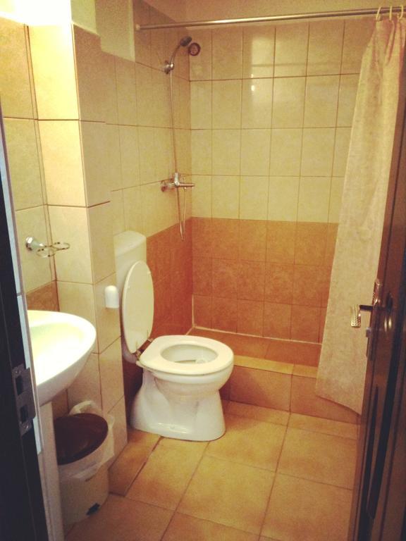 Casa Kiev Hotel Sibiu Ngoại thất bức ảnh