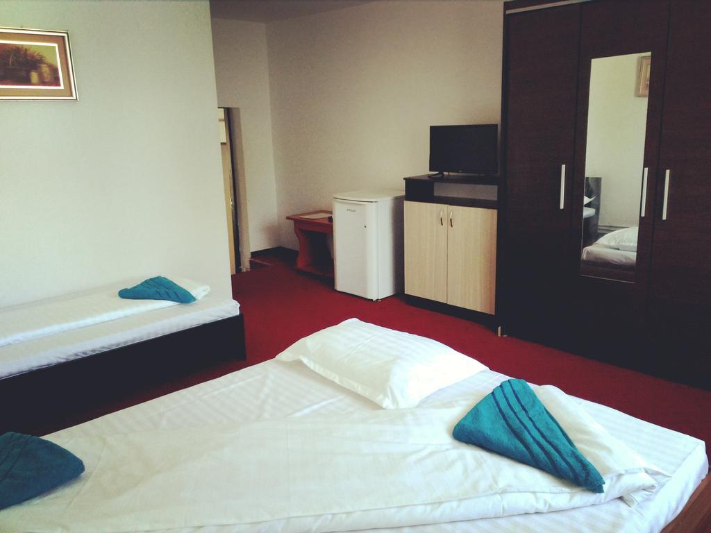 Casa Kiev Hotel Sibiu Ngoại thất bức ảnh
