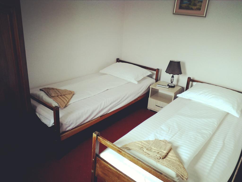 Casa Kiev Hotel Sibiu Ngoại thất bức ảnh