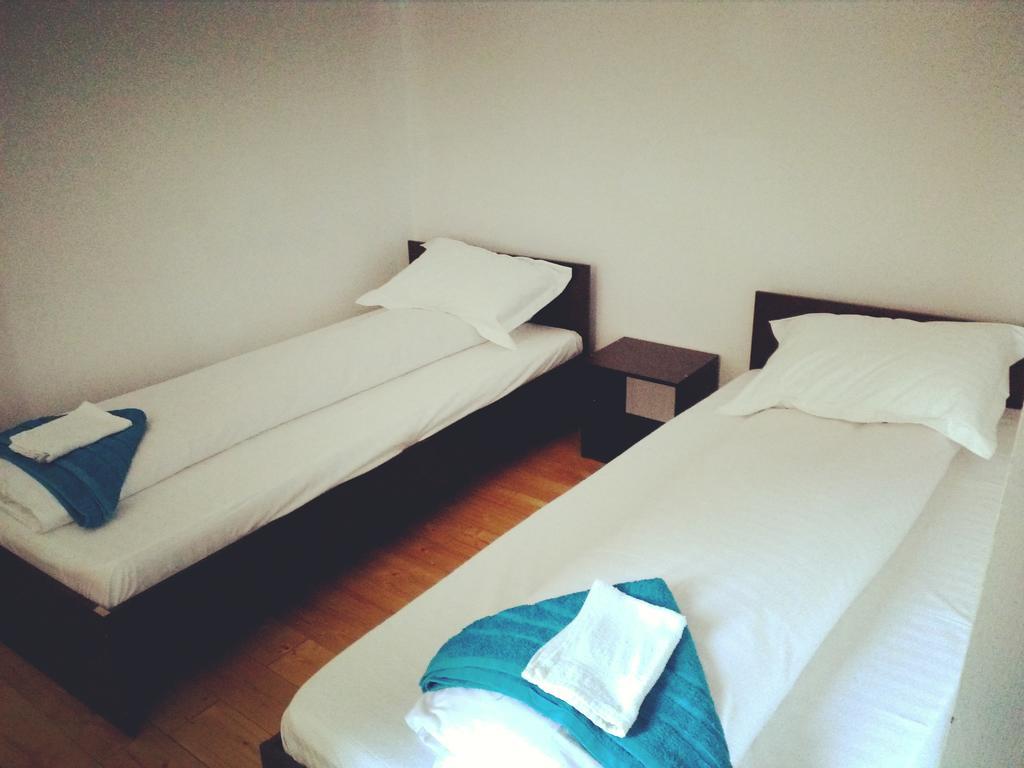Casa Kiev Hotel Sibiu Ngoại thất bức ảnh