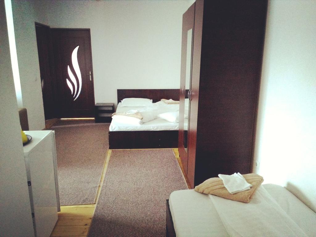 Casa Kiev Hotel Sibiu Ngoại thất bức ảnh