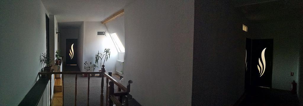 Casa Kiev Hotel Sibiu Ngoại thất bức ảnh