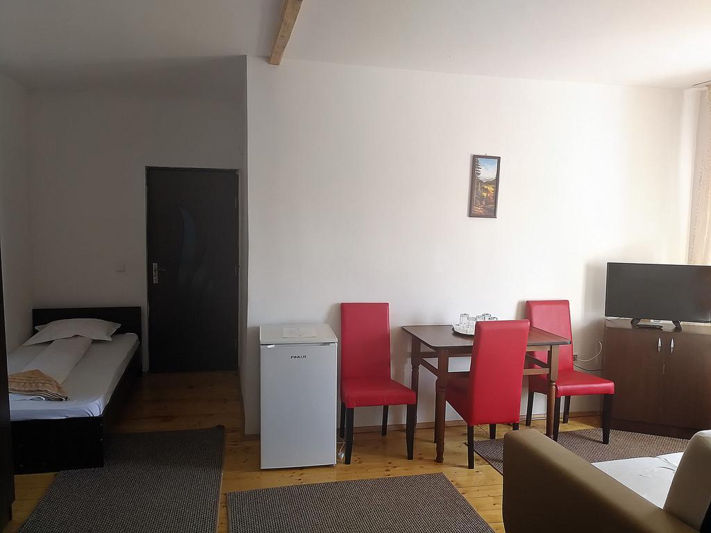 Casa Kiev Hotel Sibiu Ngoại thất bức ảnh
