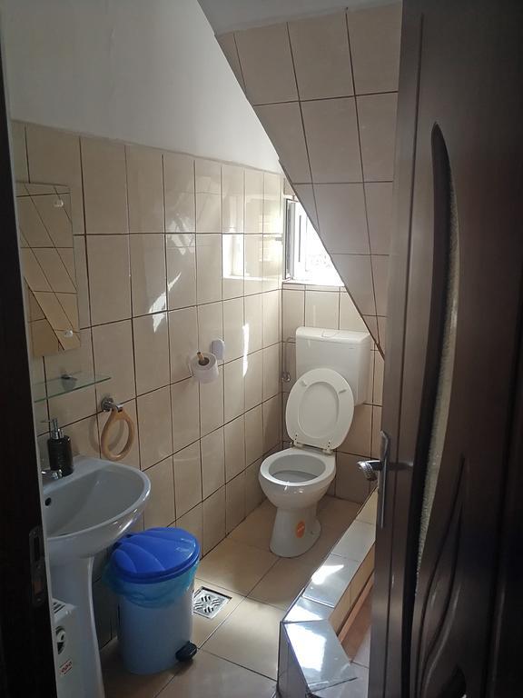 Casa Kiev Hotel Sibiu Ngoại thất bức ảnh