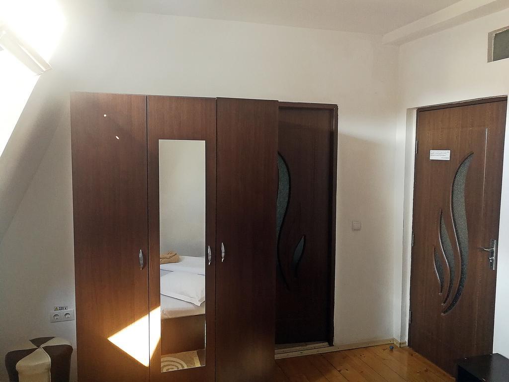 Casa Kiev Hotel Sibiu Ngoại thất bức ảnh