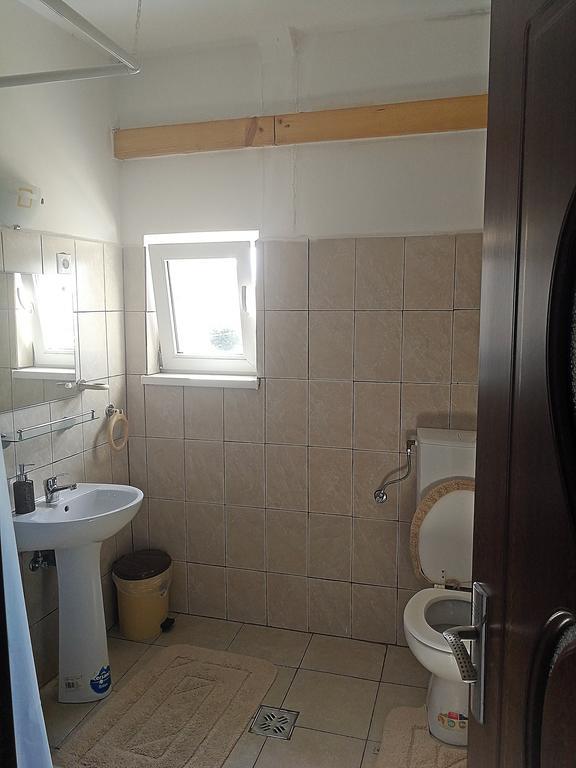 Casa Kiev Hotel Sibiu Ngoại thất bức ảnh