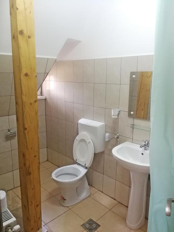 Casa Kiev Hotel Sibiu Ngoại thất bức ảnh